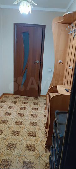 2-к. квартира, 51,7 м², 2/5 эт.