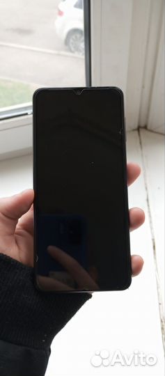 Samsung Galaxy M12, 4/64 ГБ