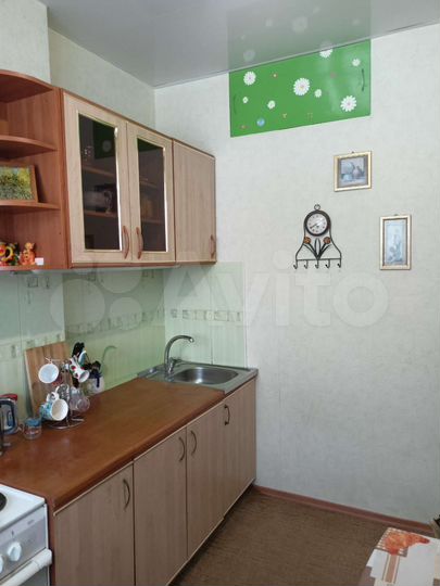 3-к. квартира, 64,7 м², 2/9 эт.