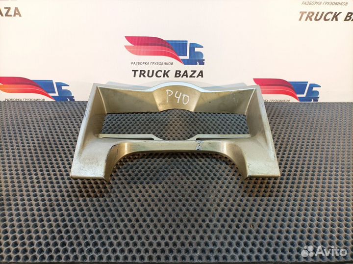 Накладка панели приборов Renault Premium