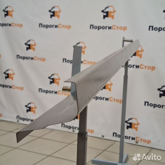 Ремкомплект порогов Kia Cerato кузовные