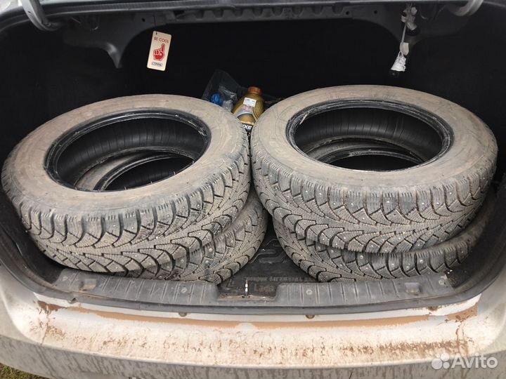 КАМА Kама-Euro LCV-131 175/65 R14 204