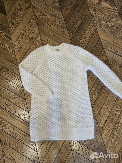 Светера Peserico, Maxmara, Allude, Eric Bompard