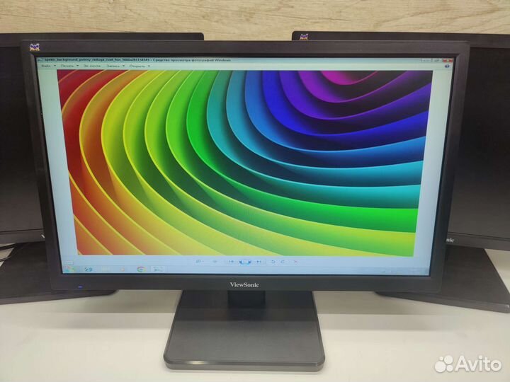 Hdmi Монитор 21.5