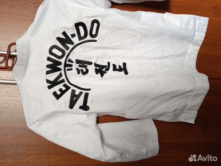 Форма добок