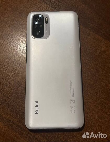 Xiaomi Mi 10 Lite, 6/128 ГБ