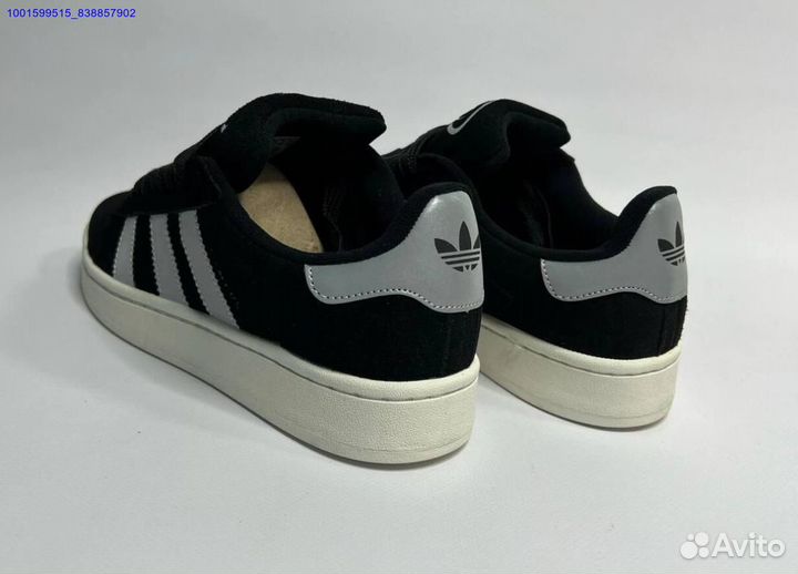 Кроссовки Adidas Campus 00s