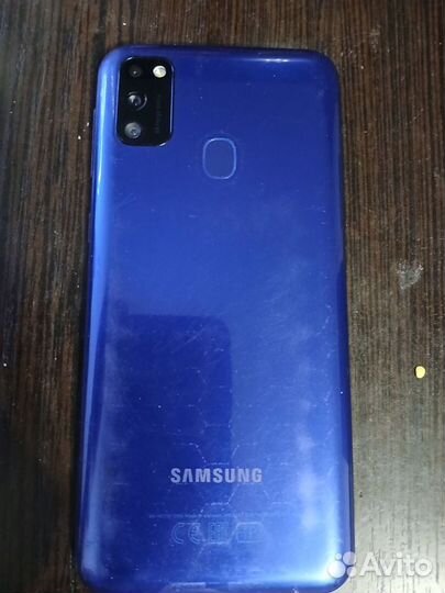 Samsung Galaxy M21, 4/64 ГБ