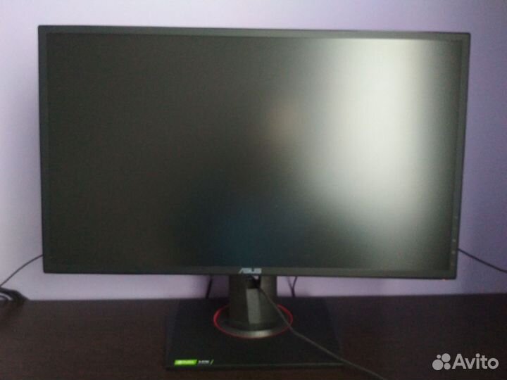 Игровой Монитор Asus 24