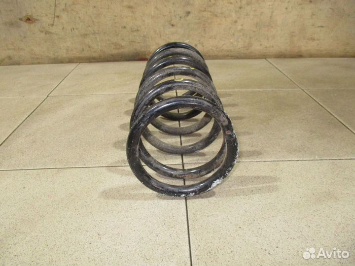 Пружина задняя Nissan Teana 2 (J32)