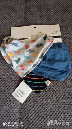 Платочки на шею