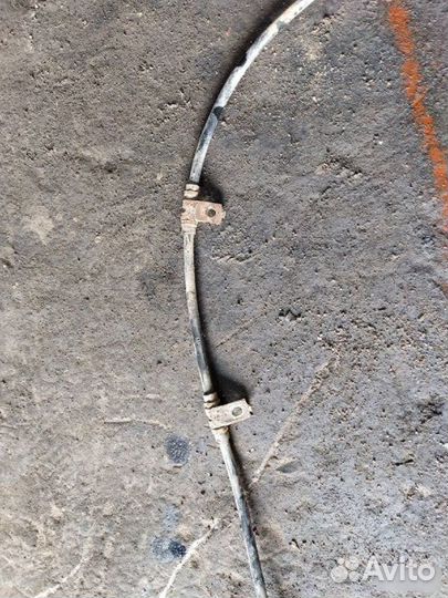 Трос газа Toyota Estima Lucida