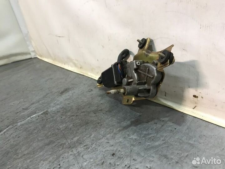 Моторчик заднего дворника Lifan X60 LFB479Q 2013