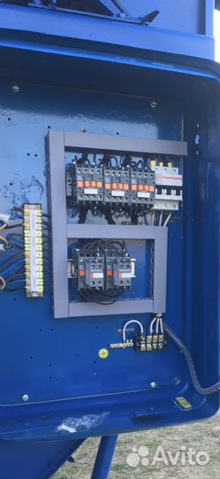 Овс-25 Очиститель вороха