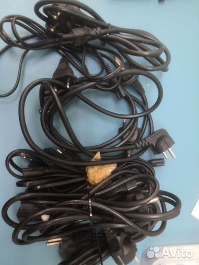 Блок питания для ноутбука 19v