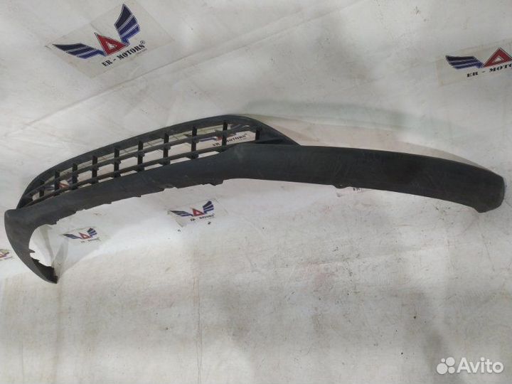 Спойлер бампера передний Ford Focus 3 2015-Н.в