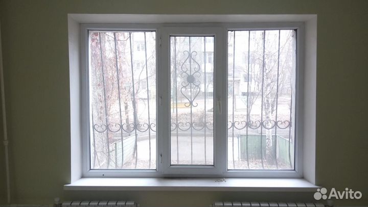 Пластиковые окна эконом класс