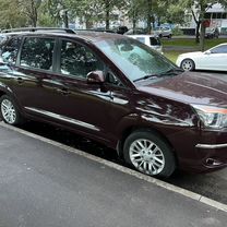 SsangYong Stavic 2.0 AT, 2013, 149 800 км, с пробегом, цена 1 250 000 руб.