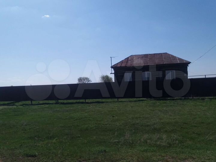 Дом 43 м² на участке 29 сот.