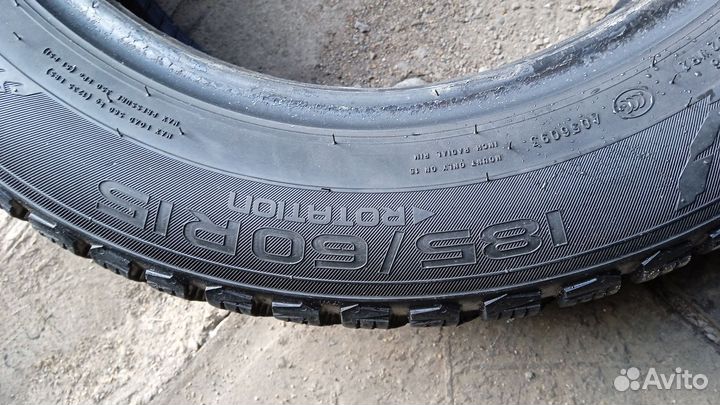 Nokian Tyres Hakkapeliitta 9 185/60 R15 88T