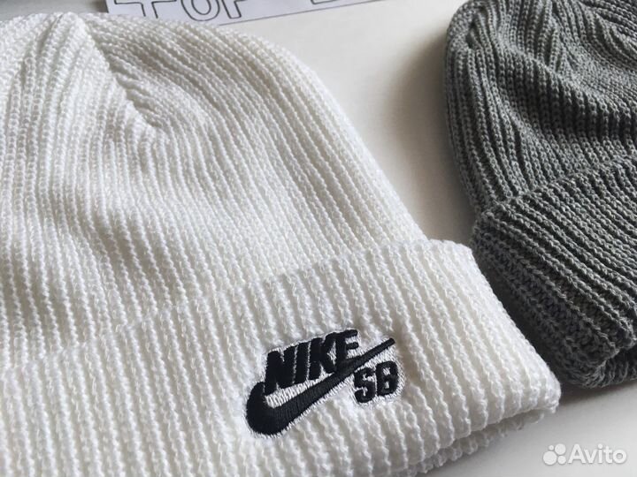 Шапка Nike sb (унисекс)