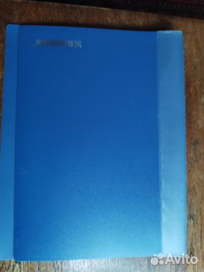 Папка для документов