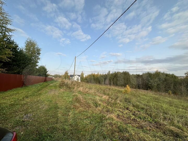 Участок 15 сот. (ИЖС)