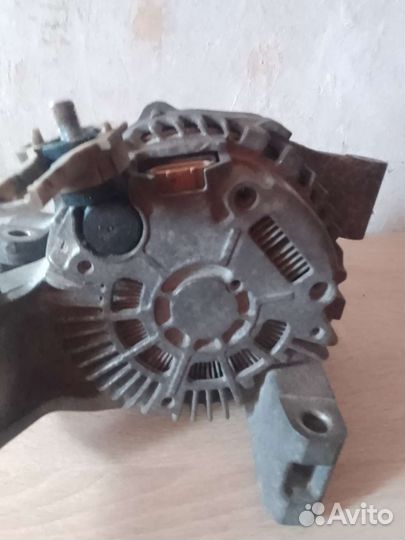 Mazda 5 генератор (автомат) 2 л