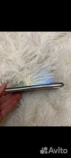 iPhone X, 64 ГБ