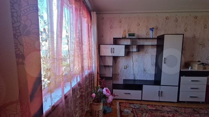 3-к. квартира, 53,9 м², 6/9 эт.