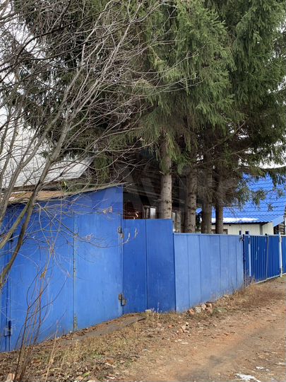 Дача 40 м² на участке 6 сот.