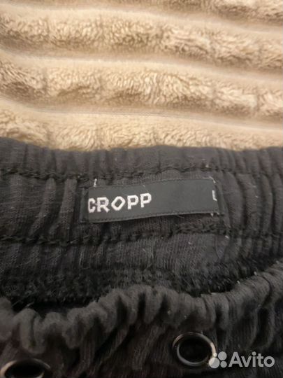 Шорты женские cropp