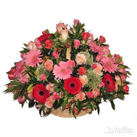 Композиция Фаворит