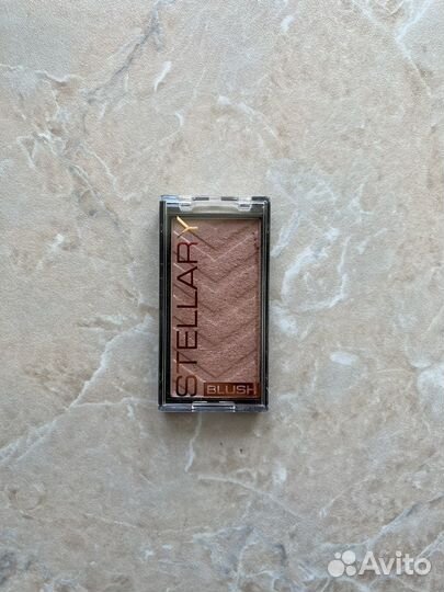 Румяна stellary blush тон 03