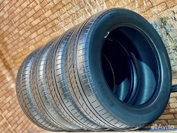 Pirelli Cinturato P1 Verde 185/60 R15 86H