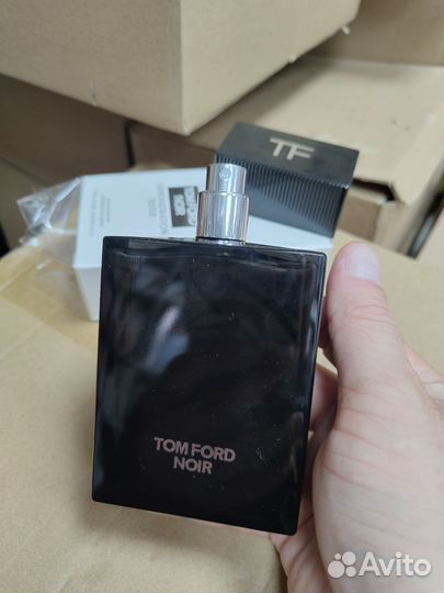 Tom Ford Noir тестер 100 мл