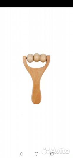 Массажер для тела Avon