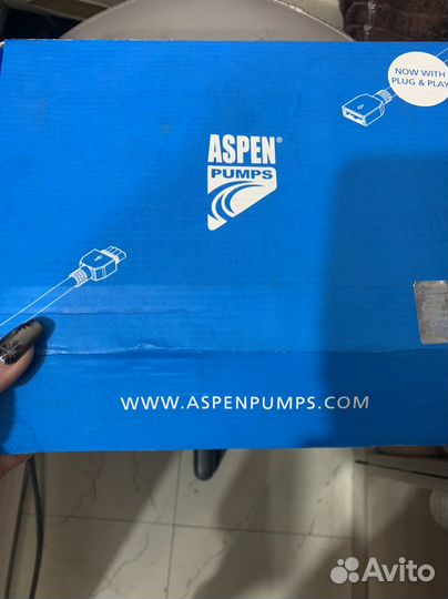 Дренажная помпа aspen Mini Aqua для кондиционера