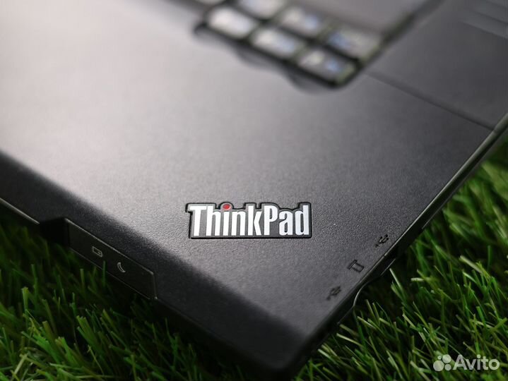 ThinkPad