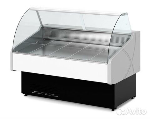 Холодильная витрина
