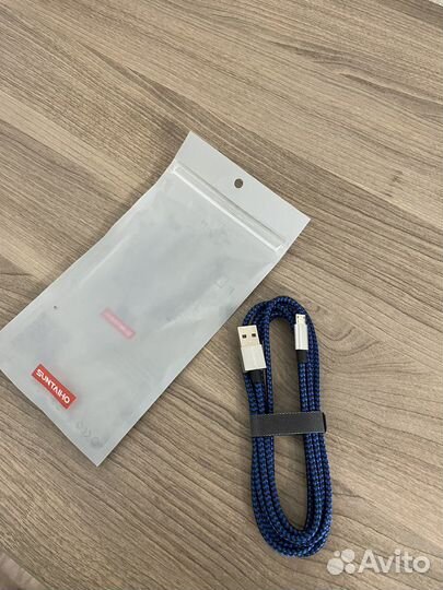 Кабель Micro USB 2 метра