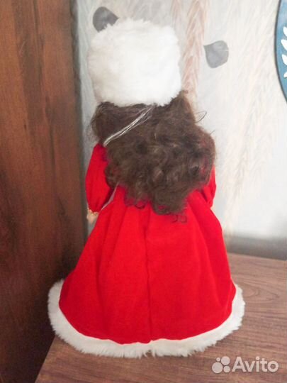 Коллекционные куклы. Привезены из Англии