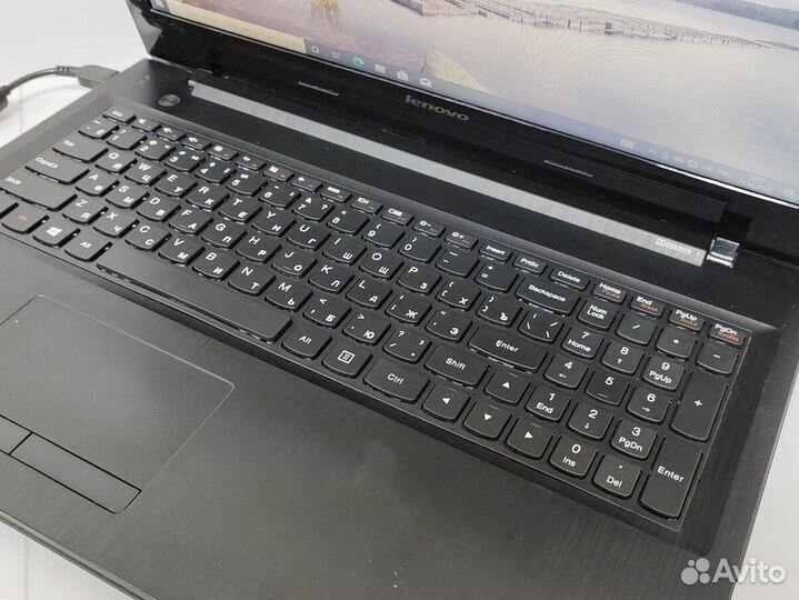 Домашний Ноутбук SSD AMD E1 Lenovo Обмен