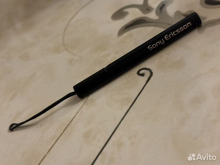 Ручка Sony Ericsson