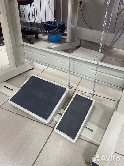 Машина typical трикотажная промышленная