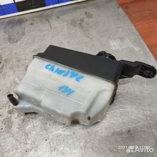 Бачок расширительный Hyundai Santa Fe 2 D4HB 2010