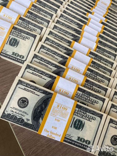 1 миллион долларов старого образца