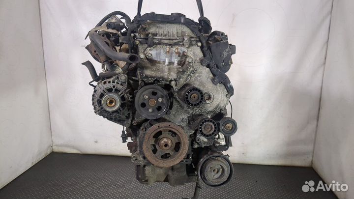 Турбина Hyundai i30, 2010