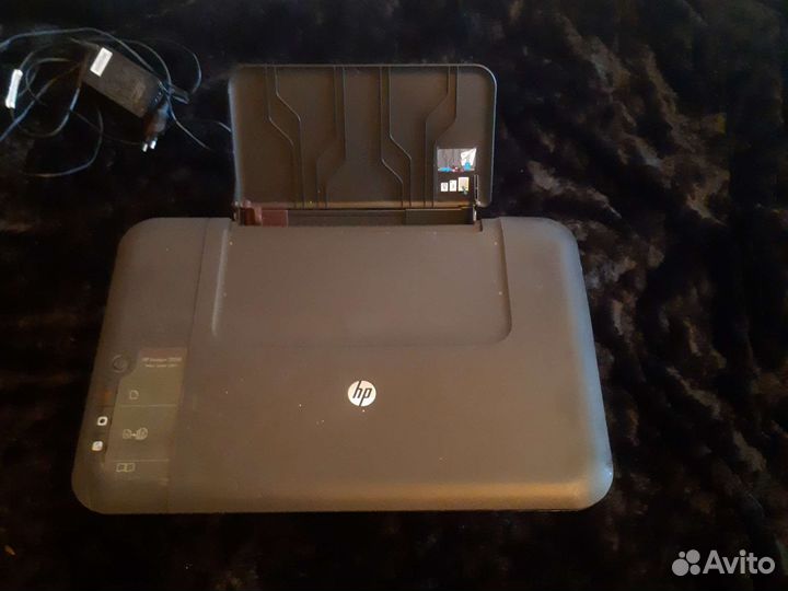 Принтер hp deskjet 2050