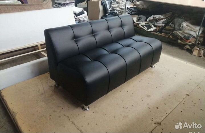 Диван офисный#11127